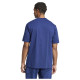 Adidas Ανδρική κοντομάνικη μπλούζα Linear Single Jersey Tee Adidas Ανδρική κοντομάνικη μπλούζα Linear Single Jersey Tee